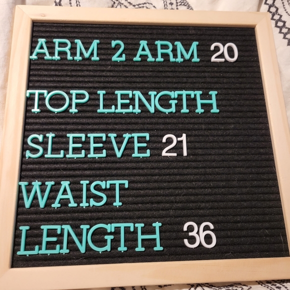 Gabby Skye back and tan mid length dress size 14 - Picture 10 of 10